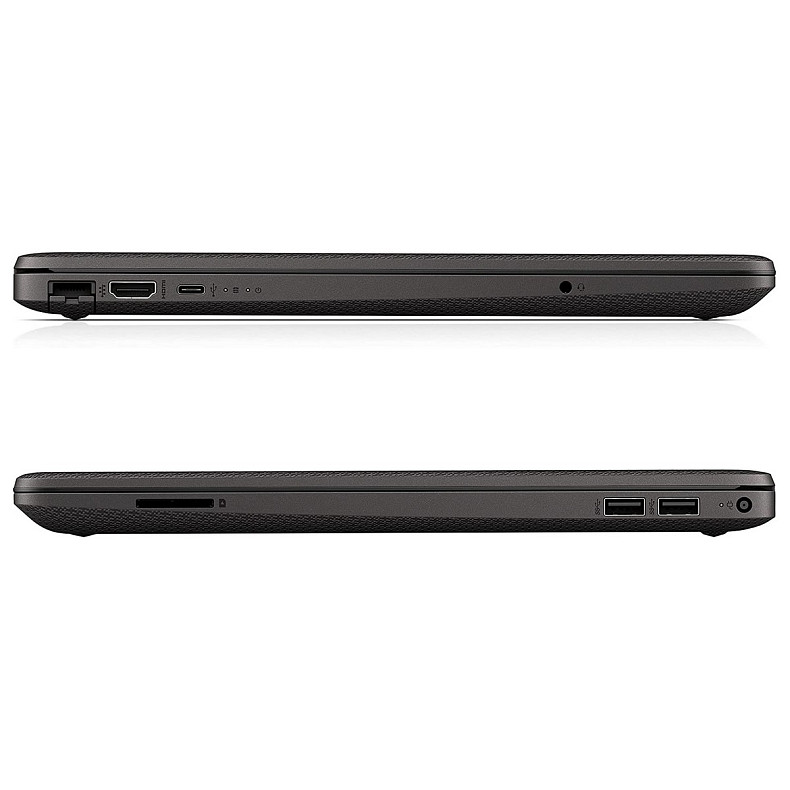Ноутбук HP 250-G9 15.6" FHD AG, Intel C N4500, 8GB, F256GB, UMA, DOS, черный