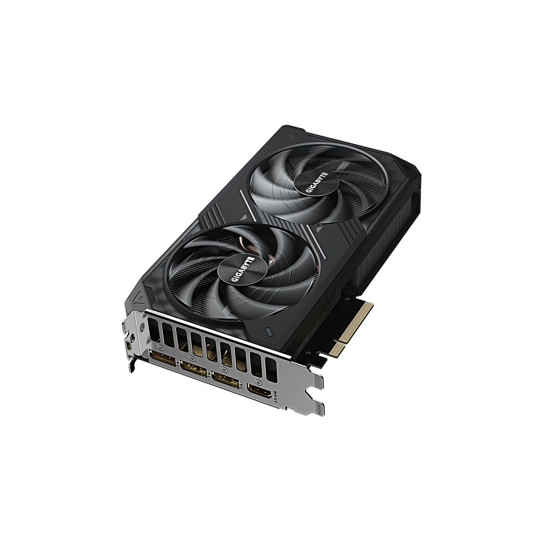 Відеокарта GIGABYTE GeForce RTX 5060 Ti 8GB GDDR7 WINDFORCE 2