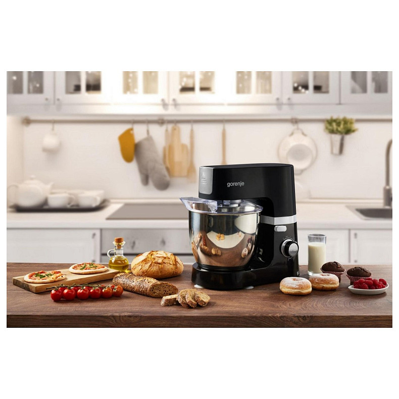 Кухонний комбайн Gorenje MMC1500PS