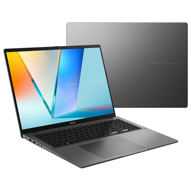 Ноутбук Asus Vivobook S16 M3607HA-RP011 (90NB16F1-M000K0) Matte Gray