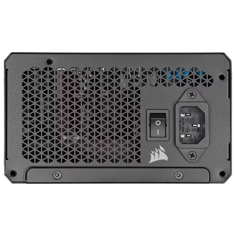 Блок питания Corsair RM1200x Shift 1200W (CP-9020254-EU)