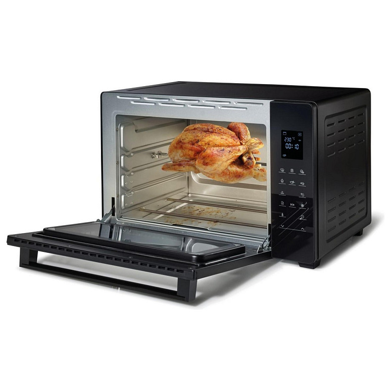 Электропечь Hisense HOM45D