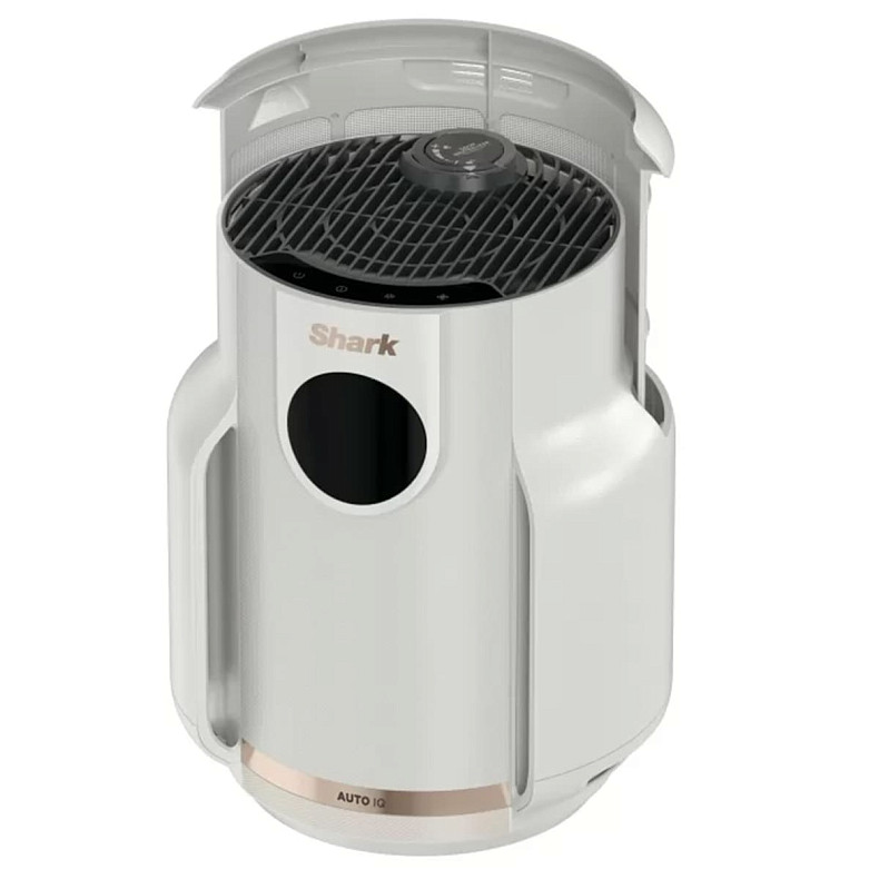 Воздухоочиститель Shark NeverChange5 Air Purifier Compact Pro HP072EU