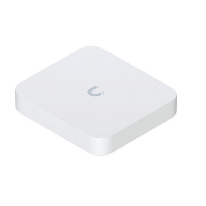 Маршрутизатор Ubiquiti Unifi UXG-Max