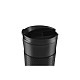 Термокружка Ardesto To Go, 450мл, нержавеющая сталь, черная (AR2645SMB)