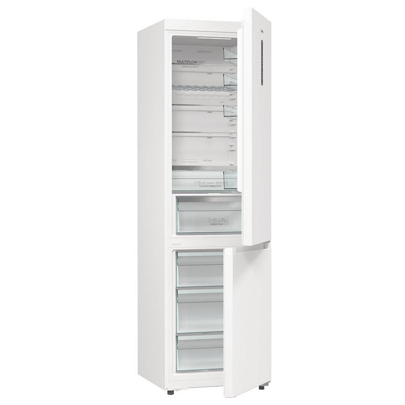 Холодильник Gorenje NRB620E61W4WFE