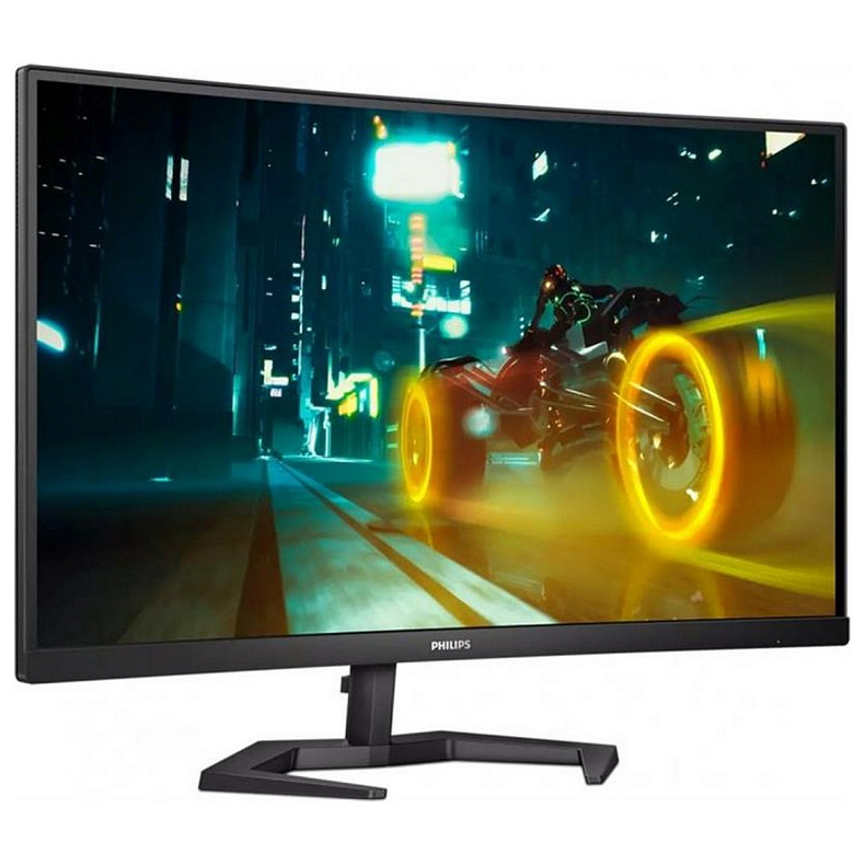 Монитор Philips 27" 27M1C3200VL/00 VA Black 165Hz