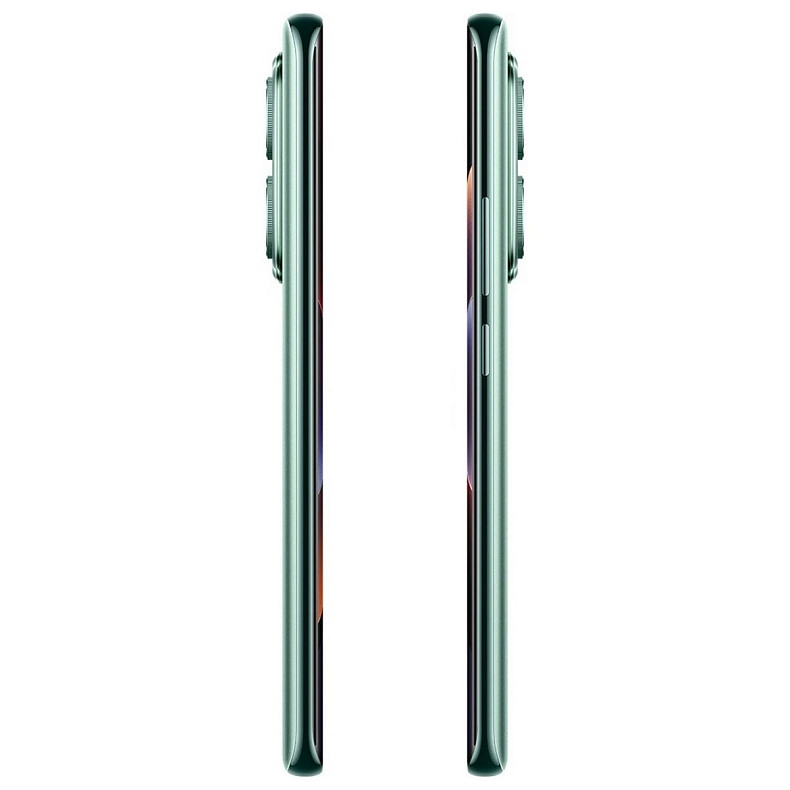 Смартфон Xiaomi Poco X7 5G 8/256GB (with charger) Green EU