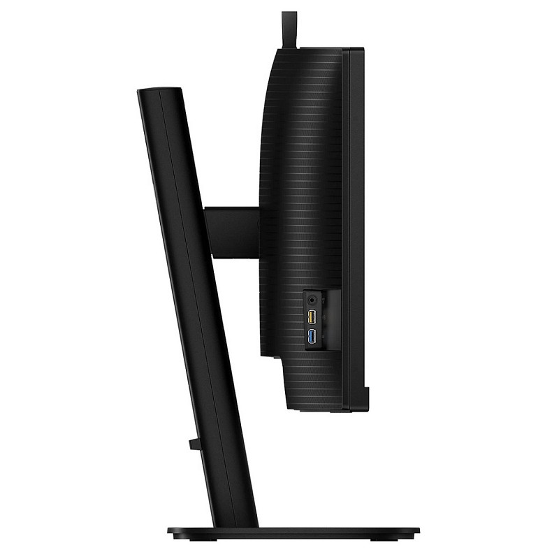Монітор Philips 34" 34B2U3600CH, WQHD, VA, 120Гц, вигн., 2xHDMI, DP, USB-C, RJ-45, USB-hub, HAS