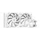 Система водяного охолодження ID-Cooling FX240 Pro White
