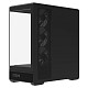 Корпус AeroCool P500B Digi-BK-v1 Black (ACCM-PN09143.11)