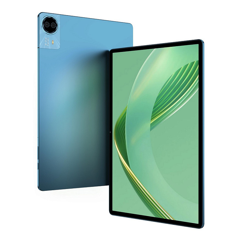 Планшет Teclast T70 8/256GB Blue (6940709687208)