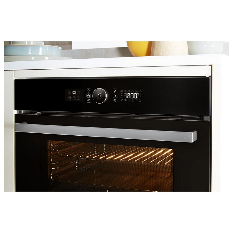 Духовой шкаф Whirlpool OAKZ9 7921 CS NB