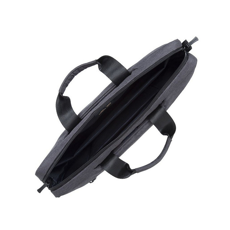 Сумка для ноутбука Rivacase Suzuka 7730 15.6" Black