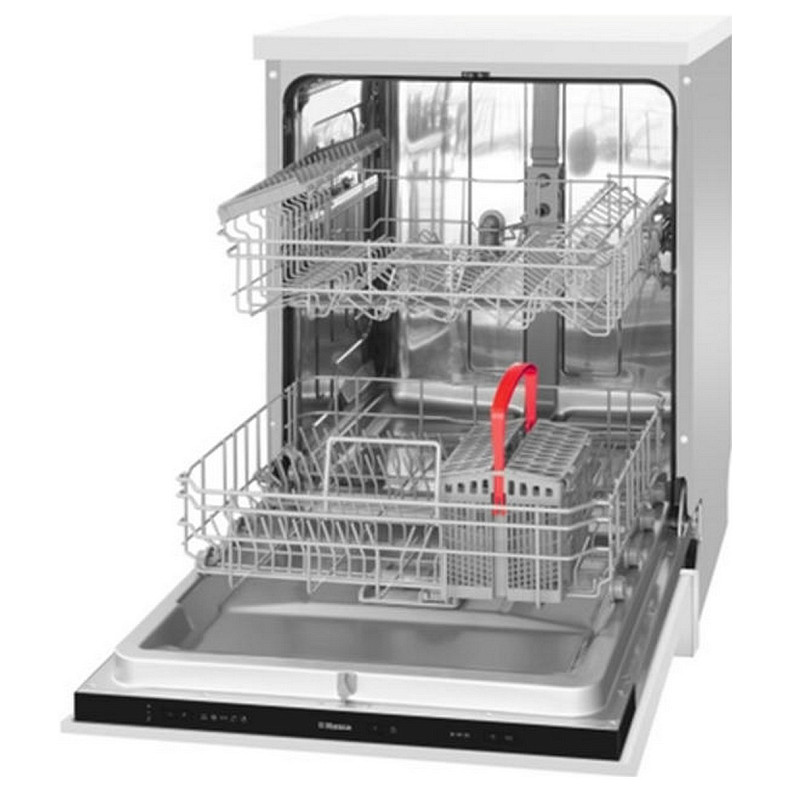 Посудомийна машина Hansa ZIM655H