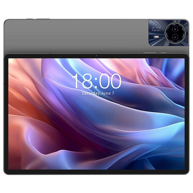 Планшет Teclast T65 Max 13 LTE 8/256Gb Gray (6940709686126)