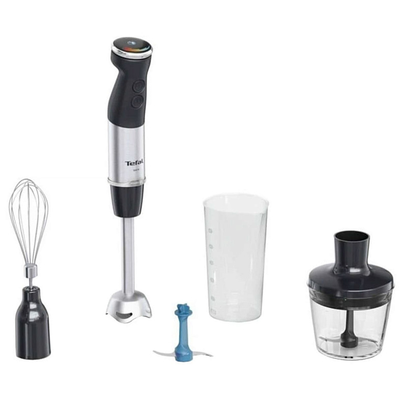 Онурюваний блендер Tefal HB67E830