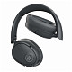 Наушники JLab Jbuds Lux ANC Graphite (IEUHBJLUXANCRGPH62)