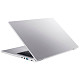 Ноутбук Acer Swift Go 14" SFG14-71 14" 2.2K IPS, Intel i7-1355U, 16GB, F512GB, UMA, Lin, серебристый