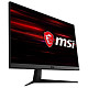 Монітор MSI 27" G2712 IPS Black 170Hz