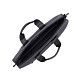 Сумка для ноутбука Rivacase Suzuka 7730 15.6" Black