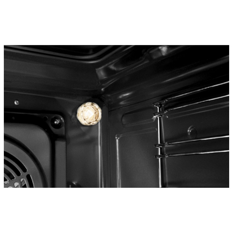 Кухонна плита Hansa FCCX58208