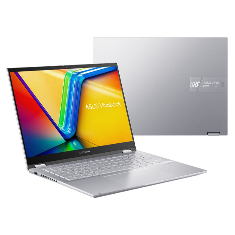 Ноутбук ASUS TP3402VA-LZ202W