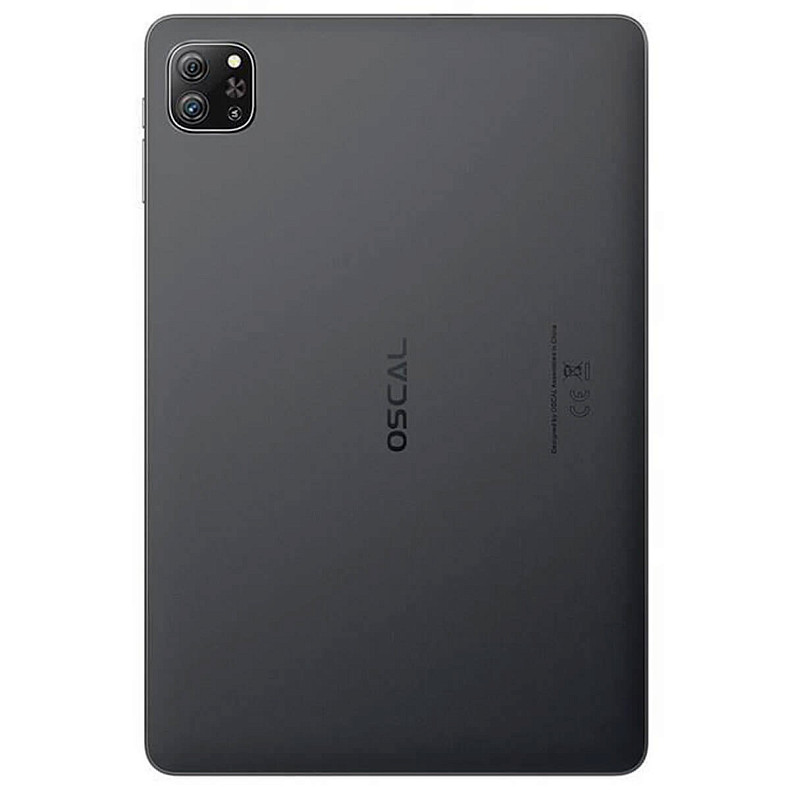 Планшет Oscal Pad 60 3/64GB Grey