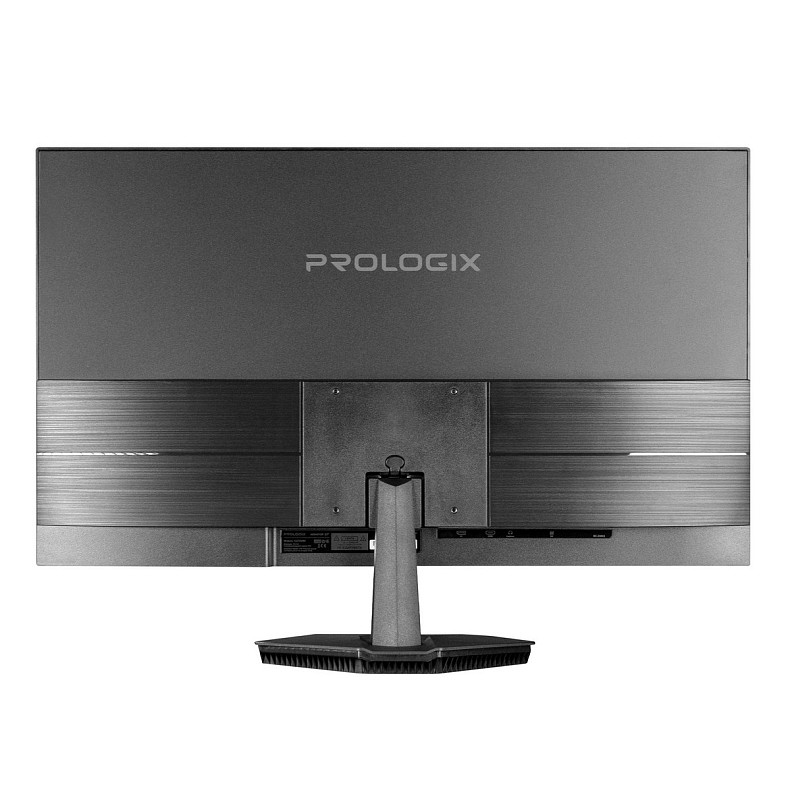 Монитор Prologix Gaming 27" G2725HU IPS Black 200Hz