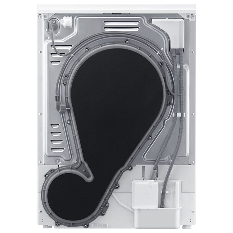 Сушильна машина Samsung DV90BB5245AEUA