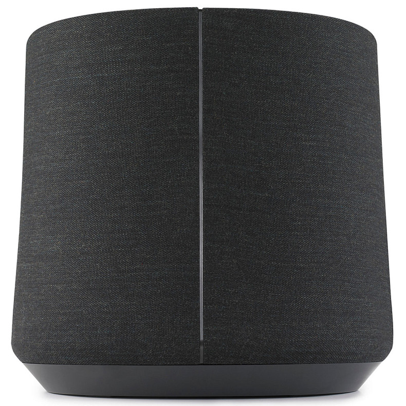 Сабвуфер Harman/Kardon CITATION SUB Black GA (HKCITATIONSUBBLKEU)