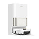 Робот-пилосос миючий Dreame Bot L60 Ultra White (RLL37CE0-wh)