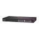 Коммутатор HPE Aruba 6100, 24xGE, 4xSFP+ Ports, LT Warranty