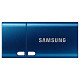Накопичувач Samsung 256GB USB 3.2 Type-C (MUF-256DA/APC)