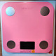 Смарт-ваги YUNMAI Mini Smart Scale Pink (M1501-PK) - Розкрита упаковка