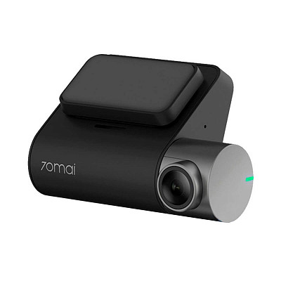 Видеорегистратор 70Mai D02 Smart Dash Cam Pro (Международная версия) (MidriveD02)