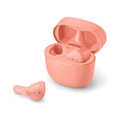 Bluetooth-гарнитура Philips TAT2236PK/00 Pink