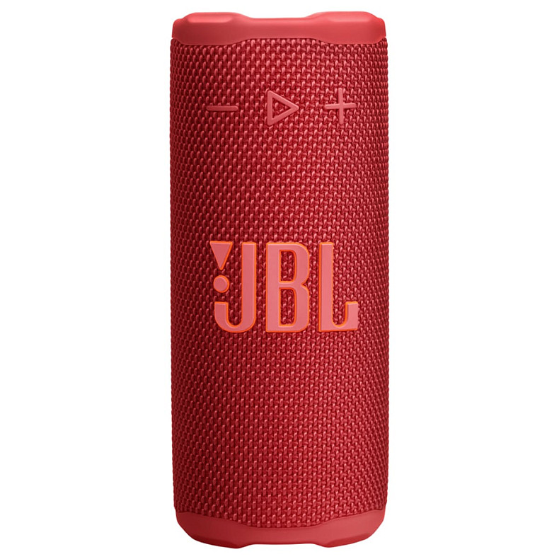 Портативная акустика JBL GRIP Red (JBLGRIPRED)
