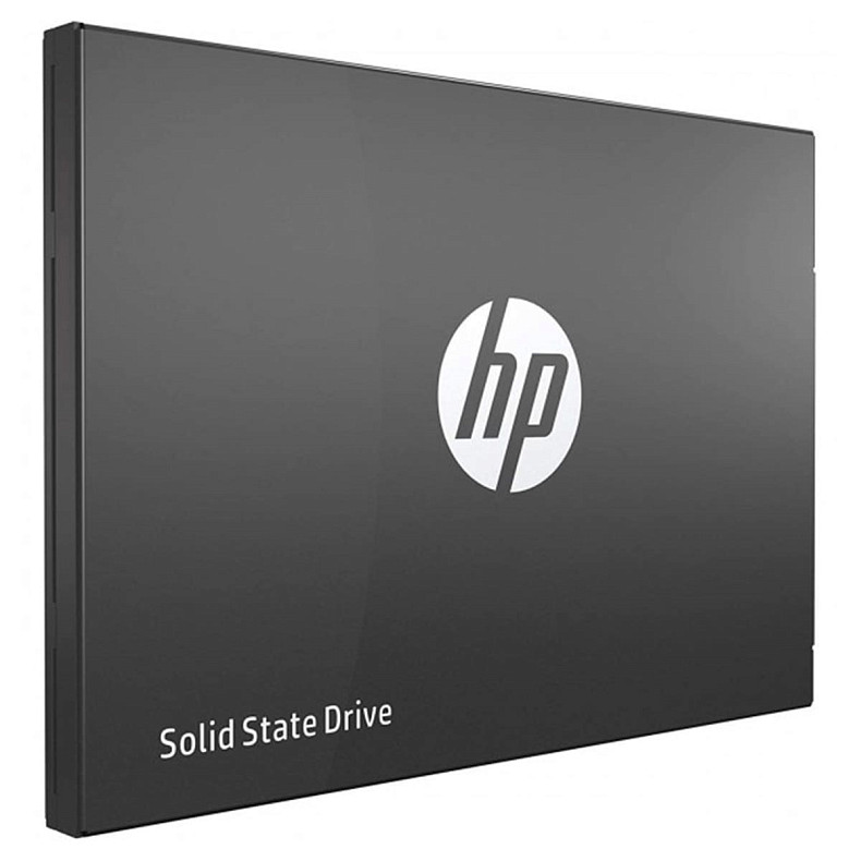 SSD диск HP S750 256GbSATA III 2.5" TLC