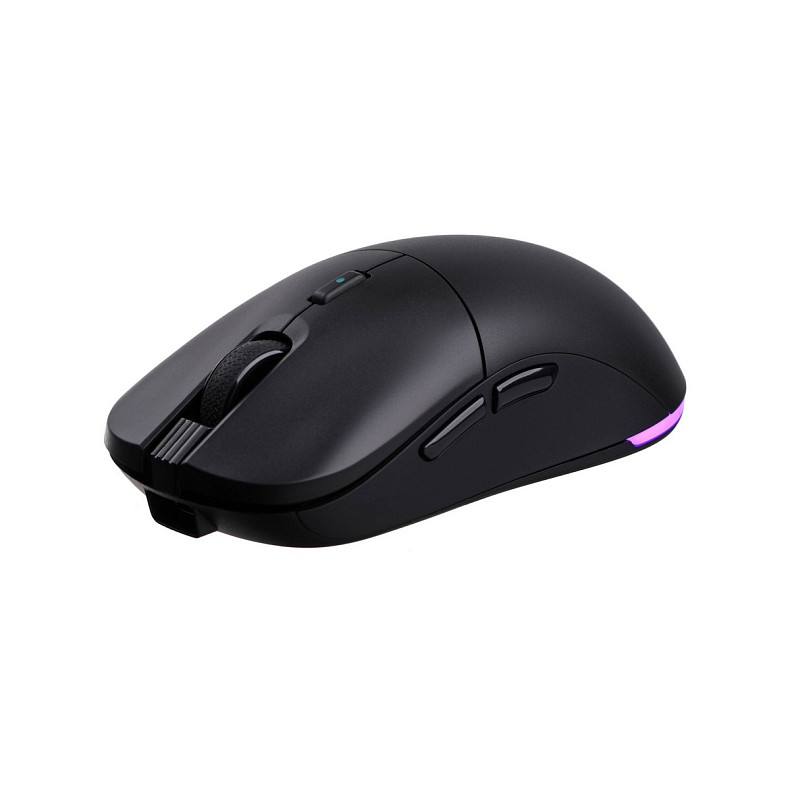 Мышка 2E GAMING HyperDrive Pro WL, RGB Black (2E-MGHDPR-WL-BK)