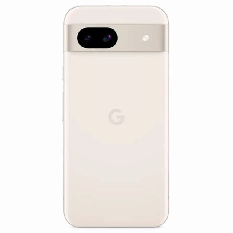 Смартфон Google Pixel 8A 8/128Gb Porcelain