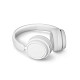 Наушники Philips TAH5209 Over-ear SBC Wireless Mic White (TAH5209WT/00)