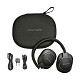 Наушники Harman/Kardon FLY ANC Wireless Over-Ear NC Headphones Black (HKFLYANCBLK)