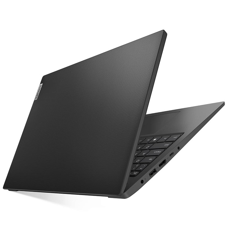 Ноутбук Lenovo 15.6FM/R3 7320U/16/256/UMA/DOS/Business bl ack Lenovo V15 G4 AMN