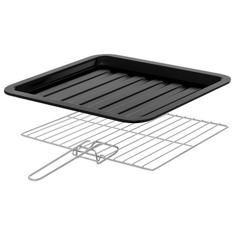 Электропечь Sencor SEO2000BK