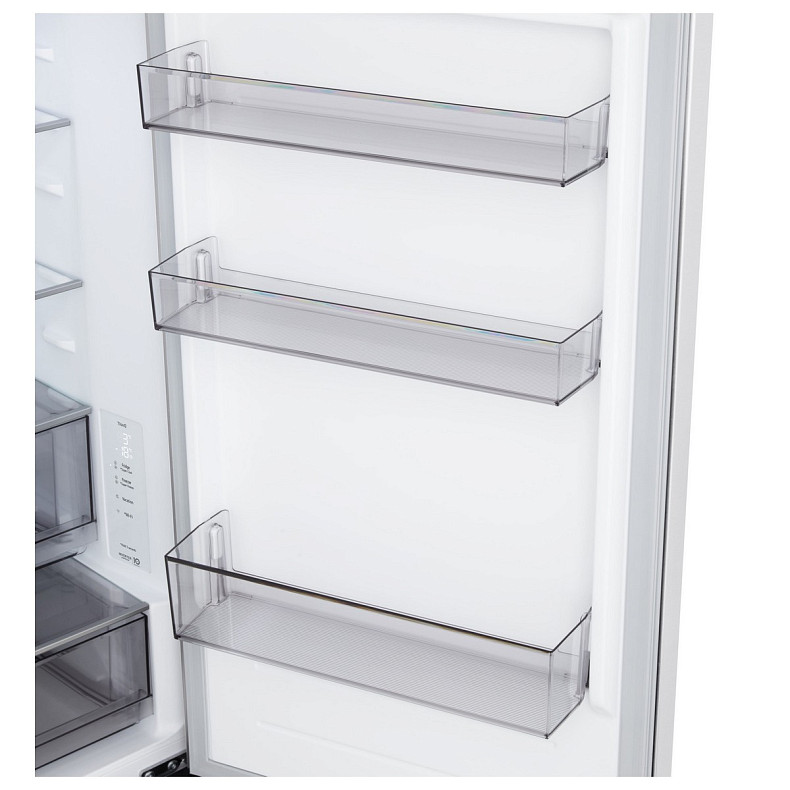 Холодильник LG GC-B459EQYM