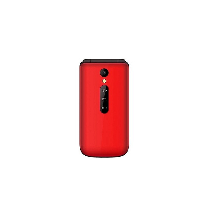 Мобильный телефон Sigma mobile X-style 241 Snap Dual Sim Red