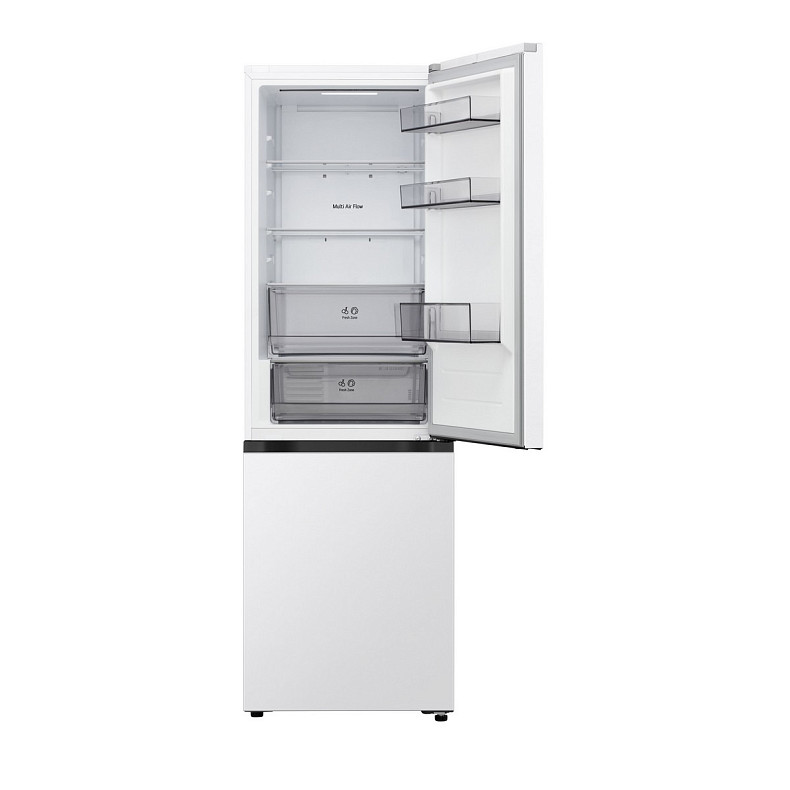 Холодильник LG GC-B459EQYM