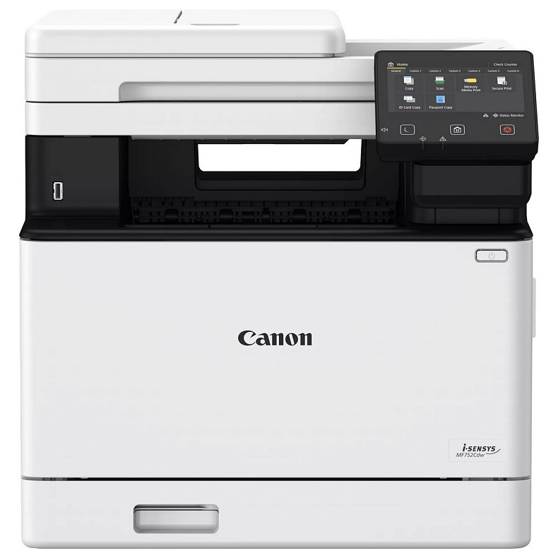 БФП Canon I-SENSYS MF752Cdw