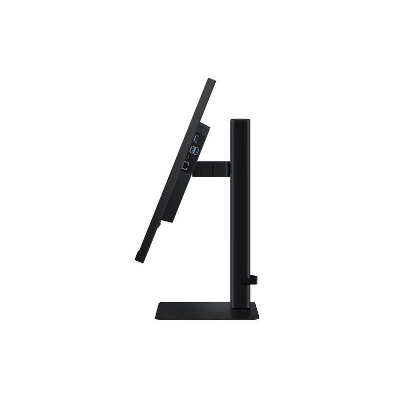 Монітор Samsung 27" S60UD HDMI, DP, USB, USB-C, MM, IPS, 2560x1440, 100Hz, 1ms